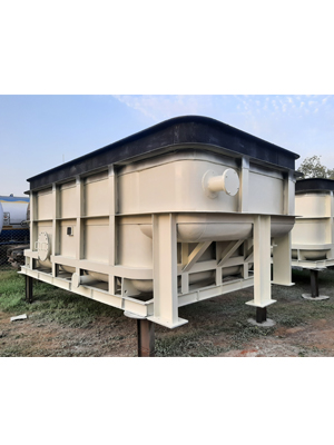 Fabrication Division