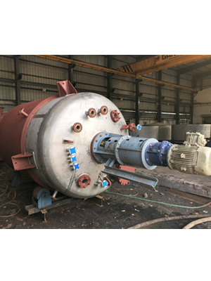 Fabrication Division