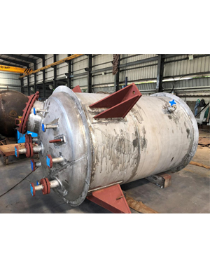 Fabrication Division