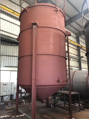 Fabrication Division